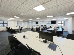 First floor office- click for photo gallery